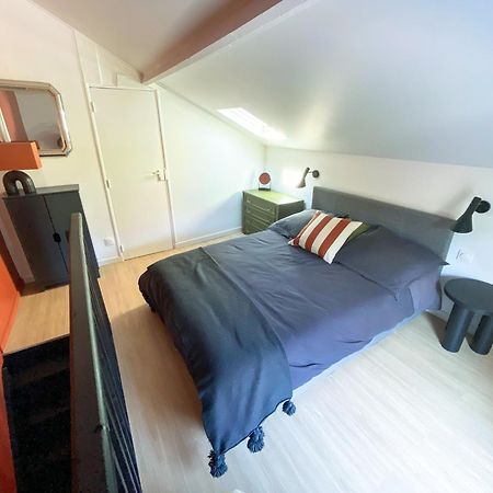 Villa La Zingara Saint-Malo Esterno foto