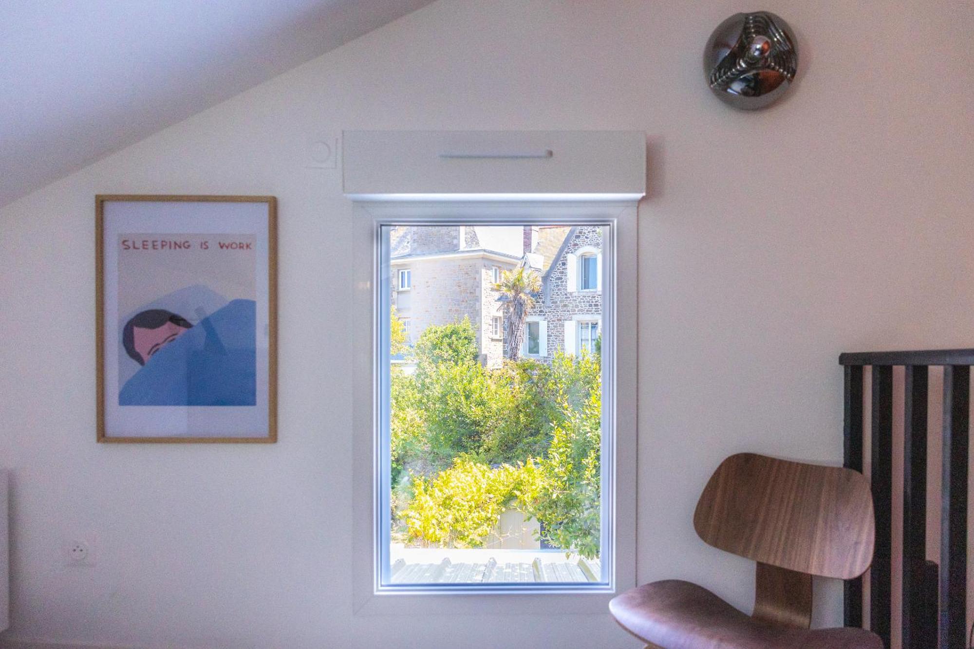 Villa La Zingara Saint-Malo Esterno foto