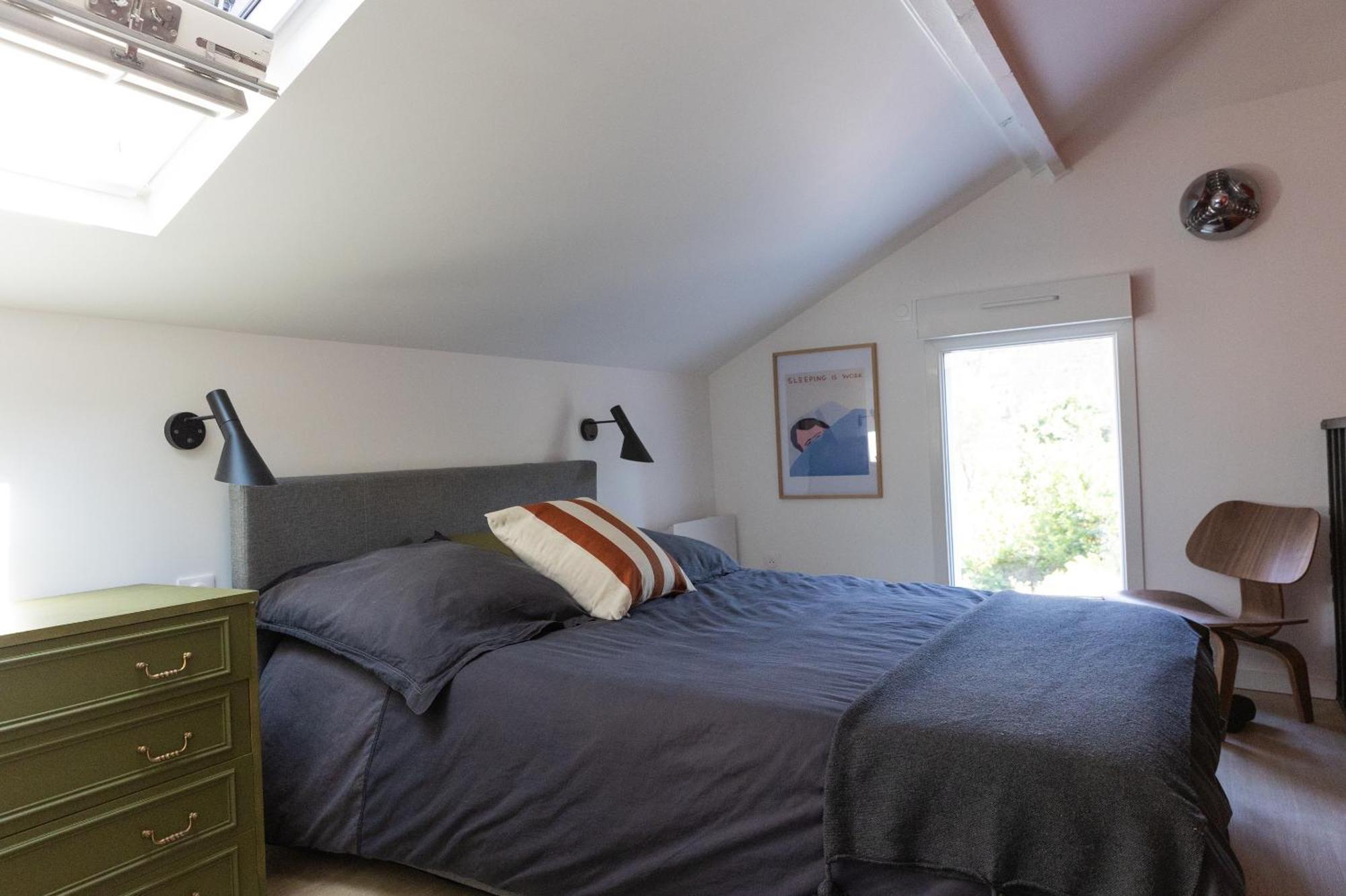 Villa La Zingara Saint-Malo Esterno foto