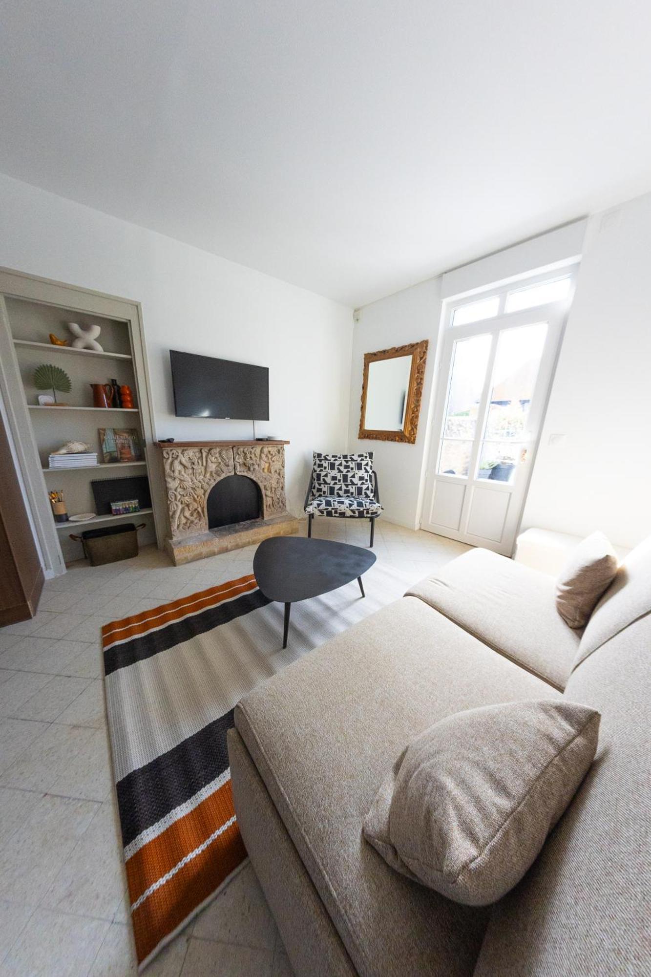 Villa La Zingara Saint-Malo Esterno foto