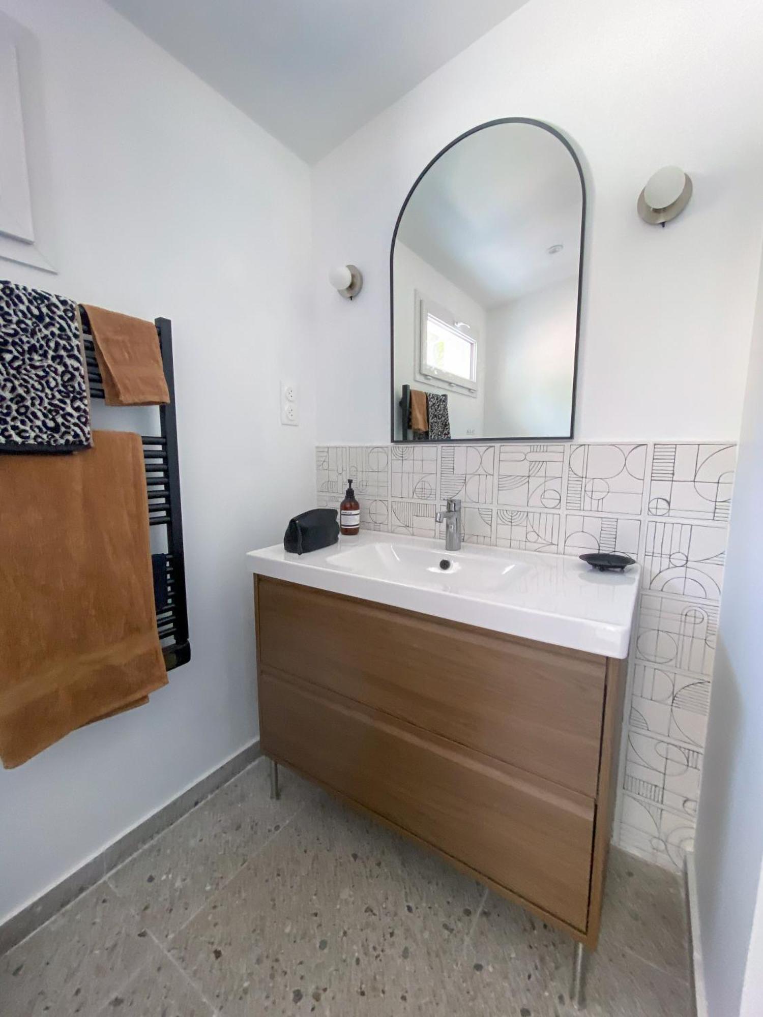 Villa La Zingara Saint-Malo Esterno foto