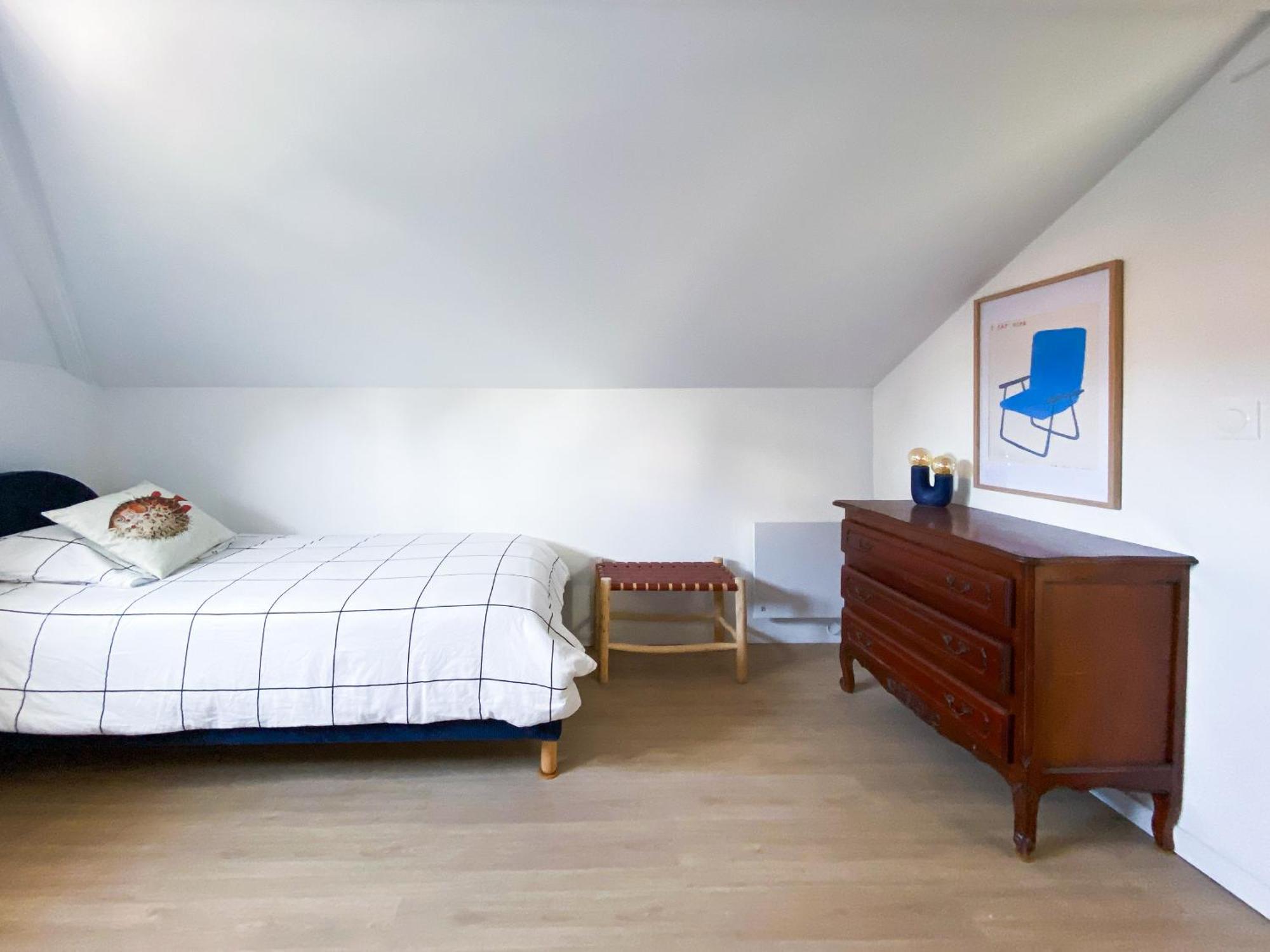 Villa La Zingara Saint-Malo Esterno foto