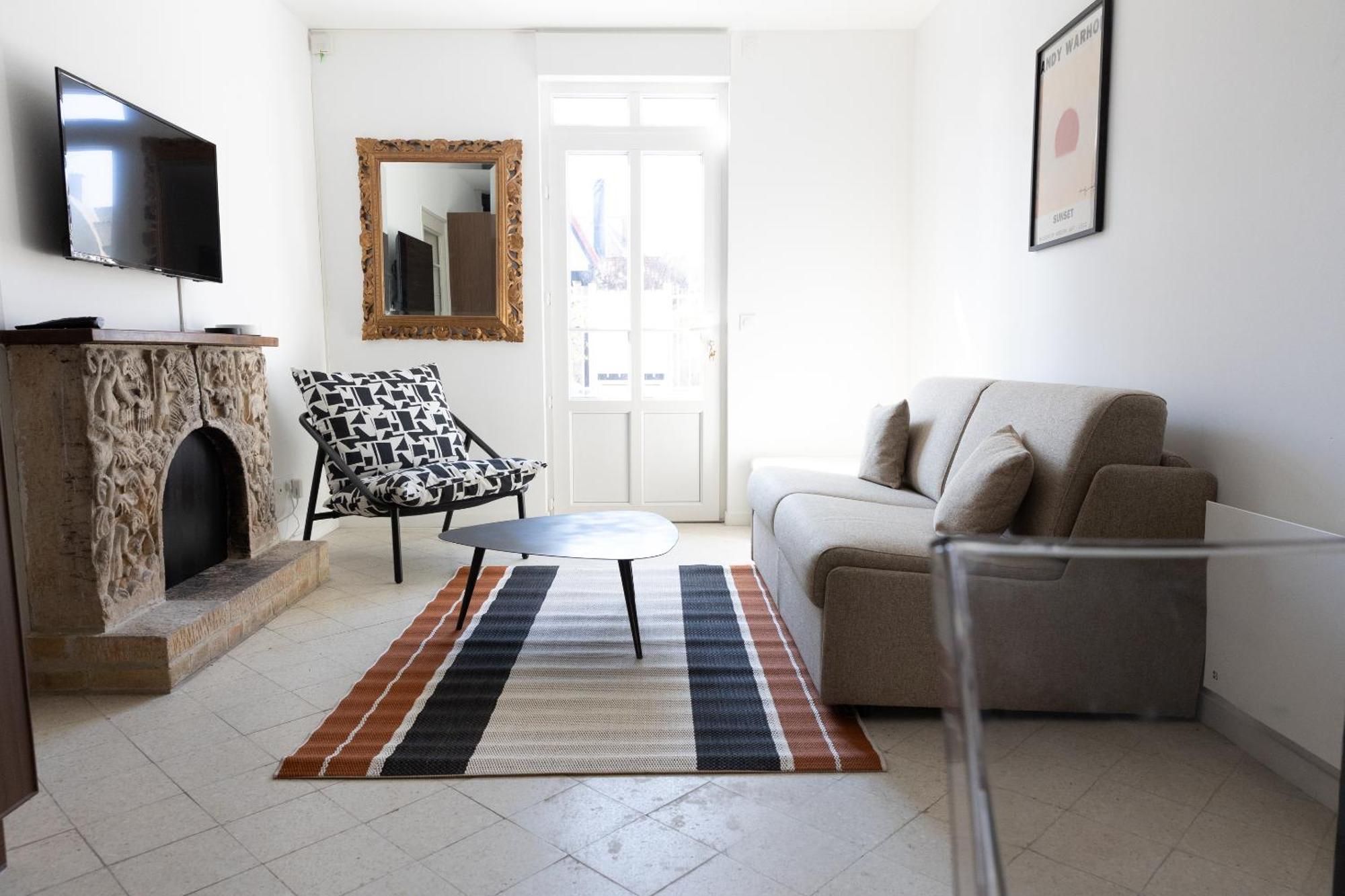 Villa La Zingara Saint-Malo Esterno foto